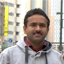 K P Arun Kumar